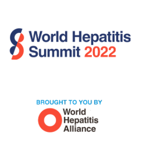 World Hepatitis Summit 2022 @ Virtual