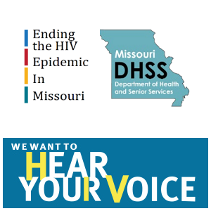 Ending the HIV Epidemic in MO: Community Engagement Forum - Older Adults @ Virtual