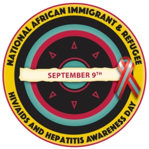 National African Immigrant and Refugee HIV/AIDS and Hepatitis Awareness (NAIRHHA) Day