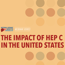 Impact of Hep C in the US @ ONLINE