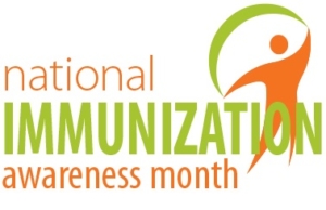 National Immunization Awareness Month