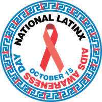 National Latinx AIDS Awareness Day