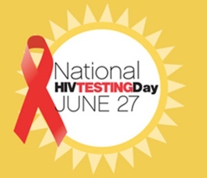 National HIV Testing Day