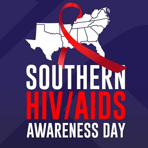 Southern HIV/AIDS Awareness Day