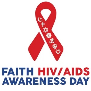 National Faith HIV/AIDS Awareness Day