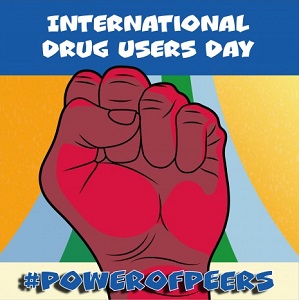 International Drug Users Day